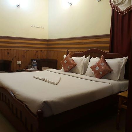 Отель Yogi Residency Кодайканал Экстерьер фото